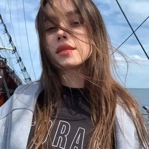 祝你美得不像话