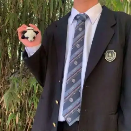 优质部位男头清新,花样哋羙莮子