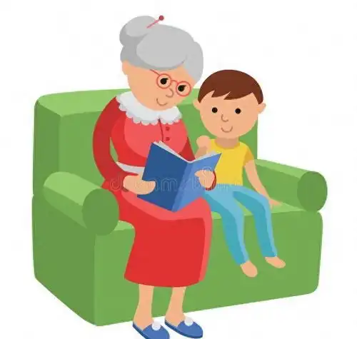 孙子过生日,我给了一千元红包媳妇说,你是孩子的亲奶奶吗