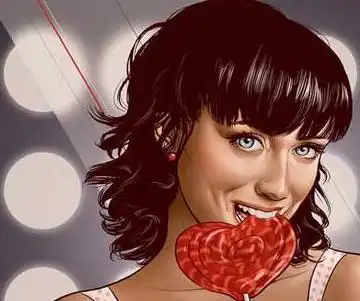 女生这5个地方瘦不下来,运气反而越好特别第3个,天生富贵命