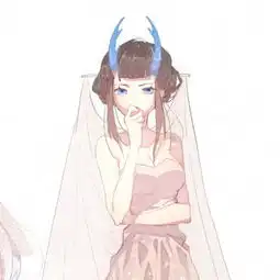 四人闺蜜头像动漫4人姐妹头像一人一张可爱