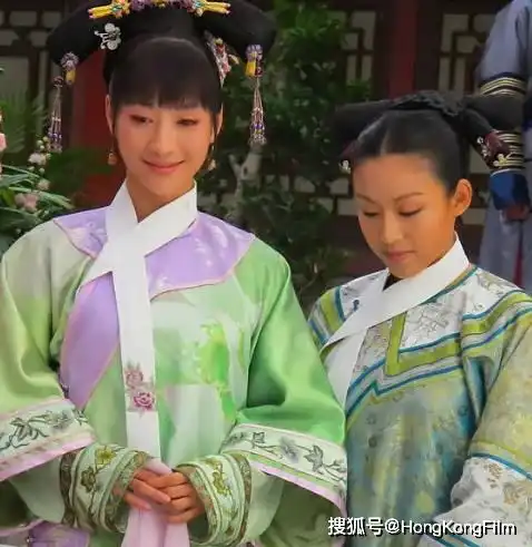 盘点古装剧巅峰琅琊榜中那些精妙的伏笔你察觉到了吗