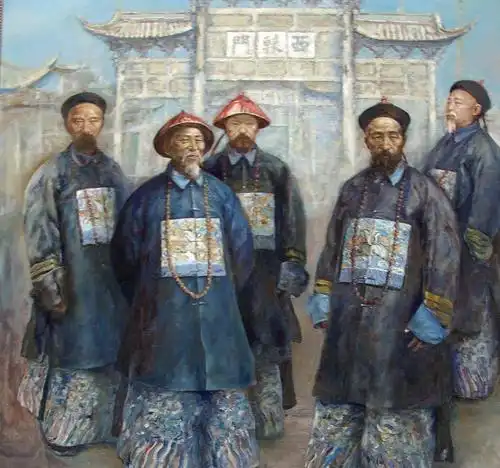 雍正王朝担任了两江总督的李卫,在当时究竟有多少权力
