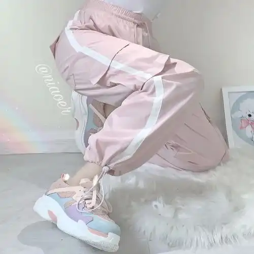 千万不要穿这4种颜色太显白了