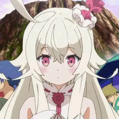 32号仓小玄式可爱萌系表情包