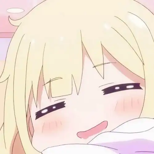 优质动漫女生头像