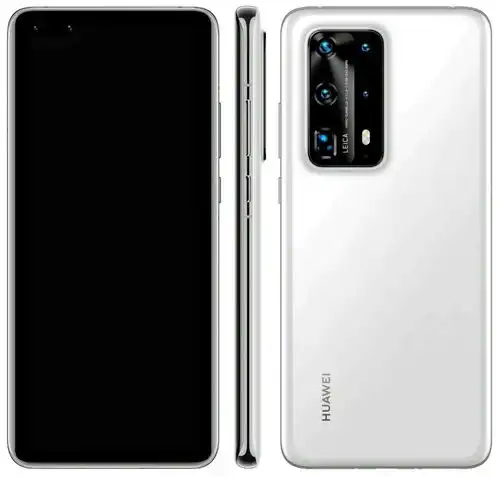 科技v报疑似iphone9真机谍照曝光华为p40pro渲染图再曝正面双挖孔20200303