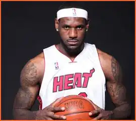 无聊猿猴系列头像詹姆斯