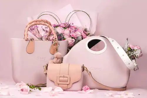 情人节甄选obag女友系列粉嫩登场,快发给男友看