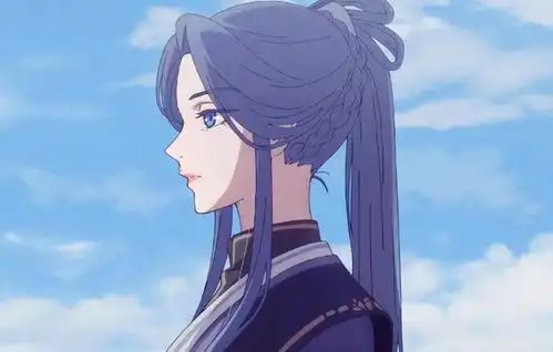 动漫女生头像就想安安静静的做好我自己然后在一些方面偶尔发一点点光腾讯新闻