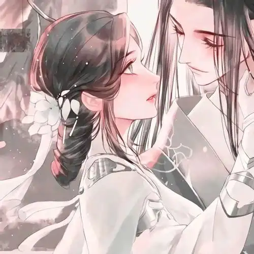 有没有高质量的古风情头