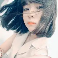 韩系发型