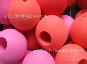 厂家直供eva热压球球磨砂水球价格厂家图片