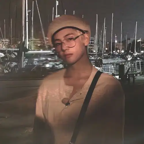 kpop头像第十二期