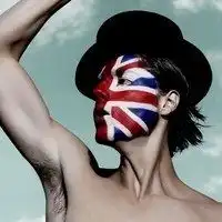 两人用卡通搞怪头像微信头像图片大全