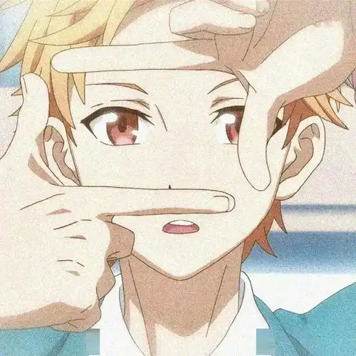 没人敢用的污系情头流泪