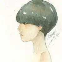素描至尊宝图片微信头像图片大全
