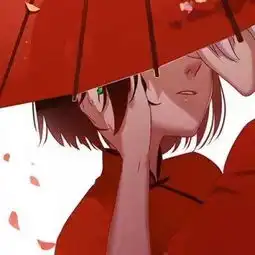 来一打好看的古风情头