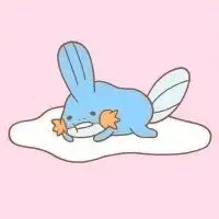 老实画风动漫头像微信头像图片大全