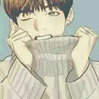 动漫2兄弟头像一人一张微信头像图片大全