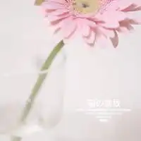 干净淡淡的治愈系头像小