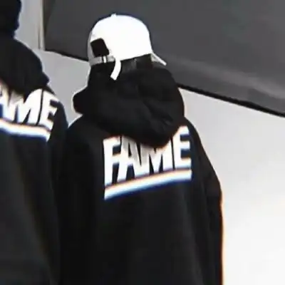 黑白情侣头像一男一女