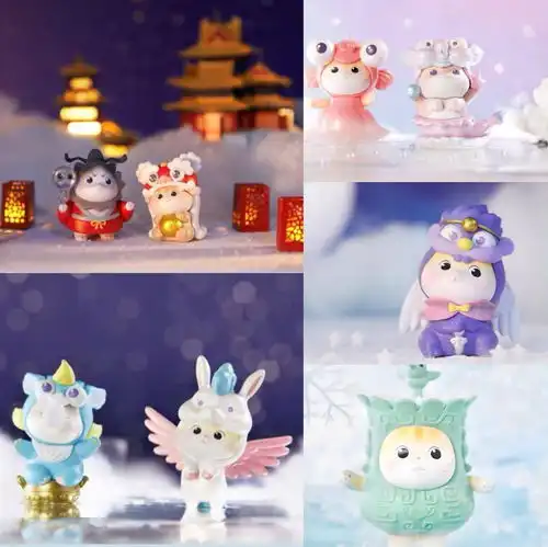 好物另类盲盒,给你与众不同的惊喜