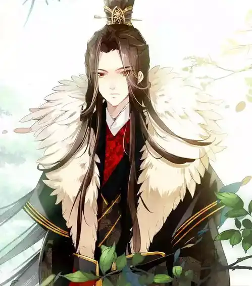 雪中悍刀行哥哥奴徐龙象,唯独对徐凤年说的话乖乖照做