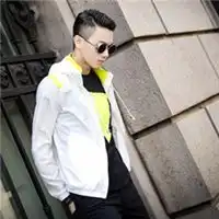 潮男头像街拍微信头像图片大全