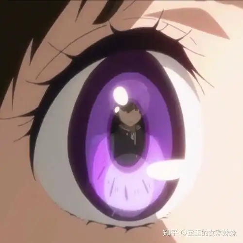 有没有好看的冰菓头像