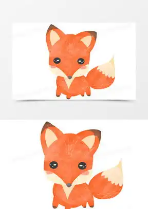 动物卡通素材动物卡通图片动物卡通免费模板下载熊猫办公