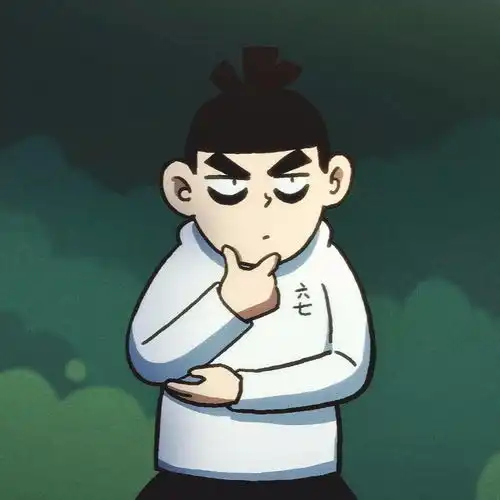 爱不释手的动漫头像