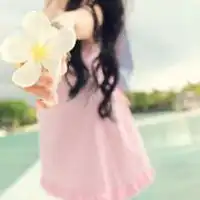 唯美的半身意境qq头像