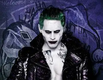 dc自杀小队导演解释,小丑和哈莉奎茵之间,挥之不去的问题