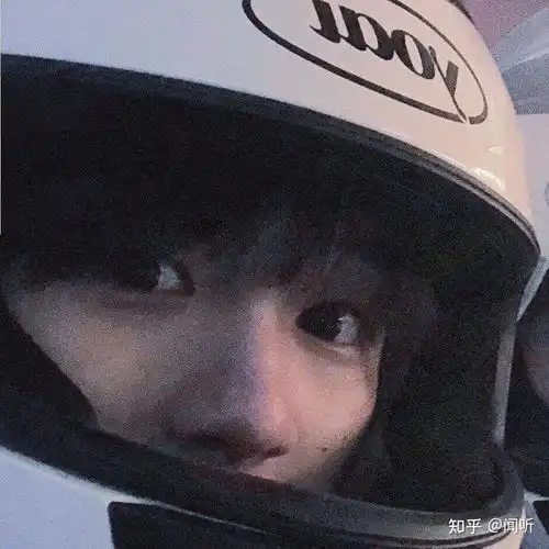 丧系头像男生背影王俊凯