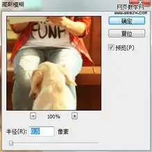 photoshop女孩图片优雅的淡黄色调照片