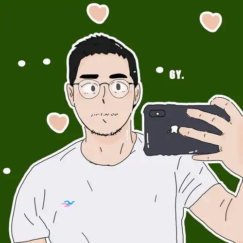 2020卡通人像作品合集