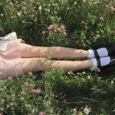 绿色系列,我是旅客