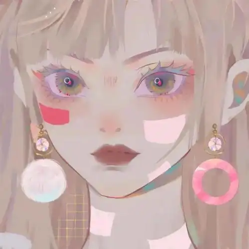 更新一期超好看的二次元动漫头像集