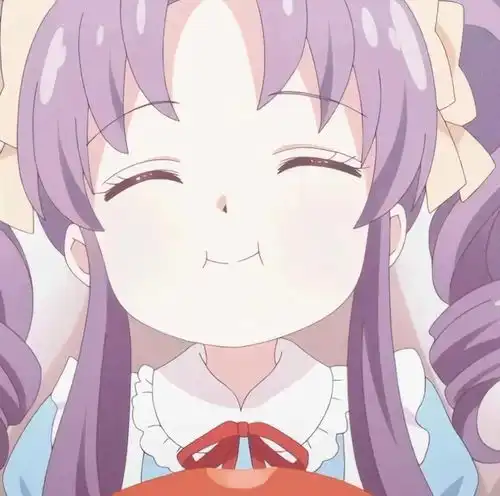 动漫头像你喜欢的样子都有