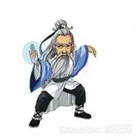 道士头像图片大全古装微信头像图片大全