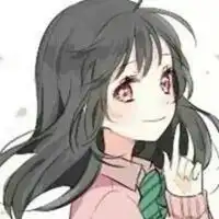 lovelive妮可头像微信头像图片大全