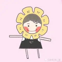 搞笑头像卡通情侣动漫情