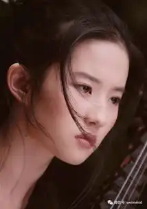 绝美女头像古风系列女生