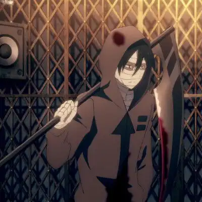 艾札克佛斯特瑞吉儿加德纳杀戮天使ray高清图片,堆糖,美图壁纸兴趣社区