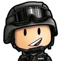 海军士兵卡通头像微信头像图片大全