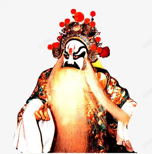 京剧武生高清素材页面网页平面电商创意素材png素材素材