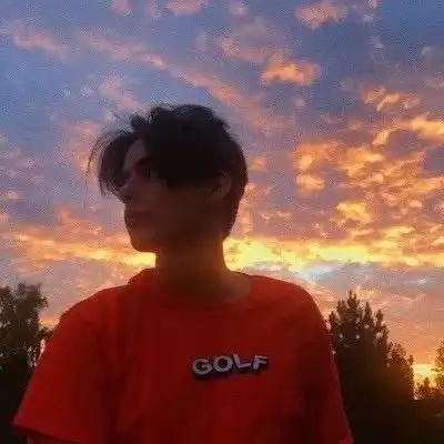 搞怪的欧美男生头像