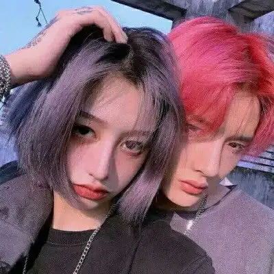 ins高质量情头都不舍得和你分手的情头