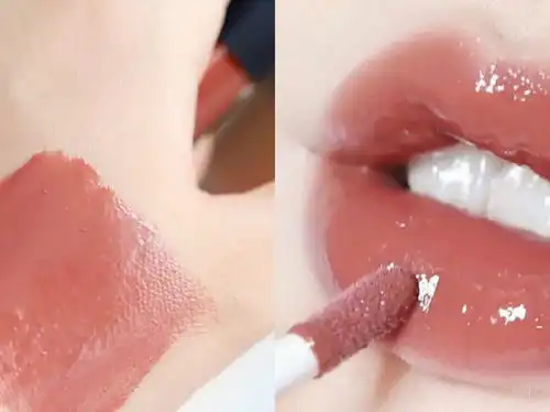 超夯绿茶风,又纯又欲的妆容不仅斩男连女生也超爱